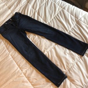 Dark Ballerina Jeggings